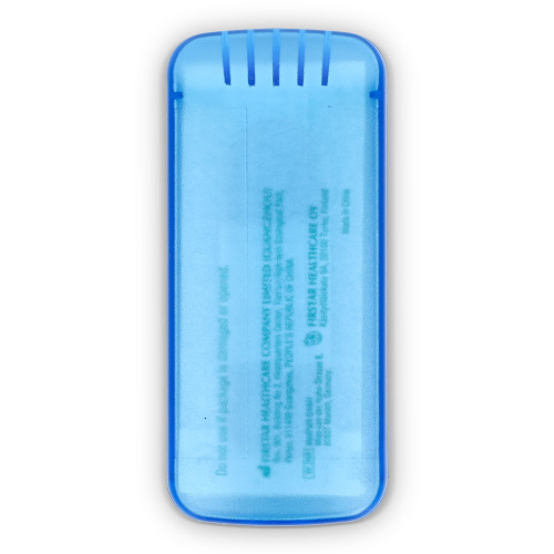 Pudełko z 5 plastrami z polietylenu (56 × 18 mm) Niebieski LT90320-N0011 (3)