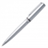Długopis Gear Metal Dark Chrome Srebrny HSN9674B (1) thumbnail