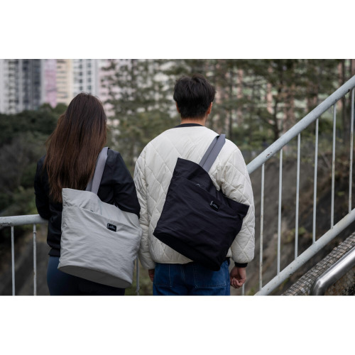 Torba podróżna BrandCharger Terra Czarny VB185-03 (3)