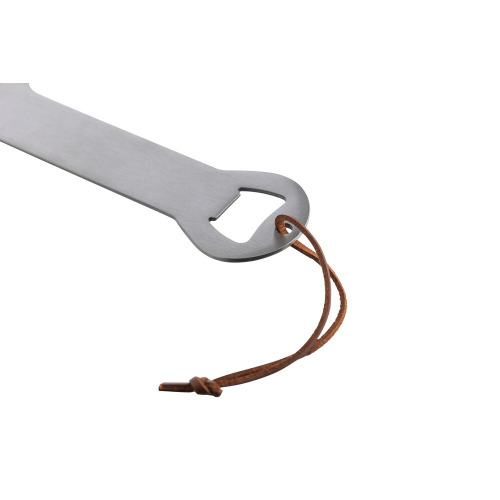 Skrobak do grilla Srebrny VA563-32 (9)