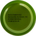 Butelka metalowa 400 ml MARILYN Jasnozielony 8497229 (7) thumbnail
