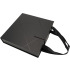 Notatnik A5 w linie z długopisem metalowym CHANTAL Pierre Cardin Czarny B4016700IP303 (16) thumbnail