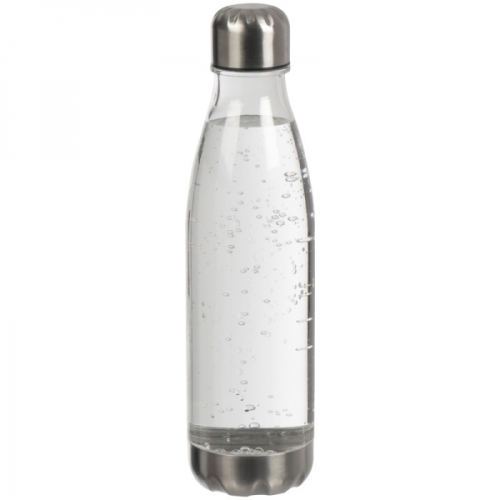 Butelka plastikowa ELWOOD przeźroczysty 084866 (2)