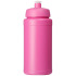 Bidon Baseline® Plus o pojemności 500 ml z wieczkiem sportowym Magenta 21068824 (2) thumbnail