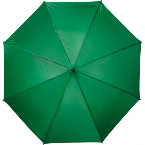 Parasol automatyczny ø103 cm ALEKSANDRA Zielony 4139109 (3)
