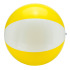 Piłka plażowa ø26 cm BERNHARD żółty 5105108 (2) thumbnail