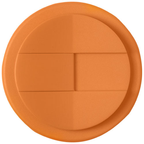 Americano® 350 ml tumbler with spill-proof lid Biały 21069508 (3)