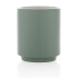 Kubek ceramiczny 180 ml green P434.077 (3) thumbnail