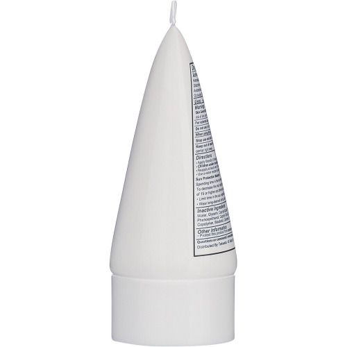 Krem przeciwsłoneczny o zapachu waniliowym Biały VA890-02 (6)