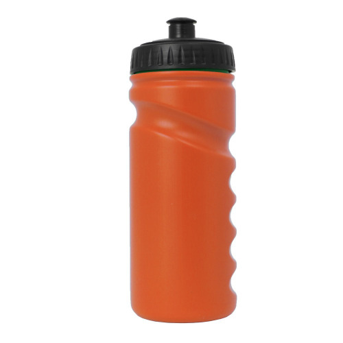 Bidon, butelka sportowa 500 ml pomarańczowy V7667-07 (2)