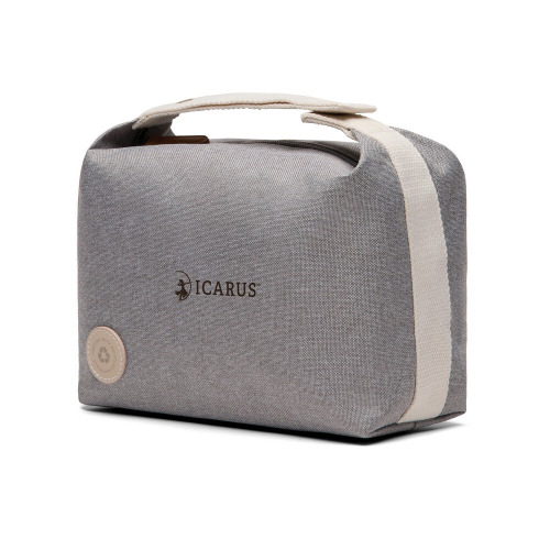 Kosmetyczka VINGA Sortino Szary VG624-19 (4)