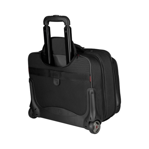 Torba pilotka Potomac 17'' Wenger Czarny W600661 (2)