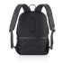 Bobby Soft, plecak na laptopa 15,6", chroniący przed kieszonkowcami, wykonany z RPET czarny V0998-03 (3) thumbnail