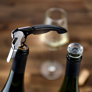 Zestaw do wina Vanilla Season