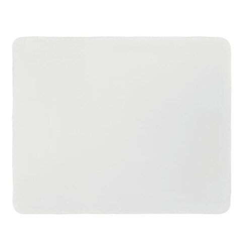 Koc z polaru RPET 130gr/m² biały MO6805-06 (1)