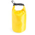 Wodoodporna torba, worek żółty V9824-08  thumbnail