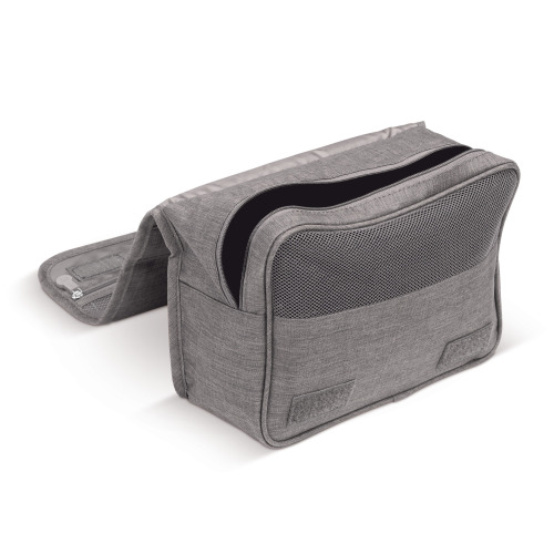 Travel Essentials kosmetyczka Szary LT95171-N0061 (1)
