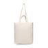 Torba na zakupy z płótna z recyklingu VINGA Hilo AWARE™ Biały VG633-02 (1) thumbnail