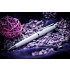 Długopis EXO Aries, biały lakier, wykończenia chromowane, etui premium biały EXP1030.01CTBP-B (3) thumbnail