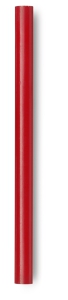 Ołówek stolarski czerwony
