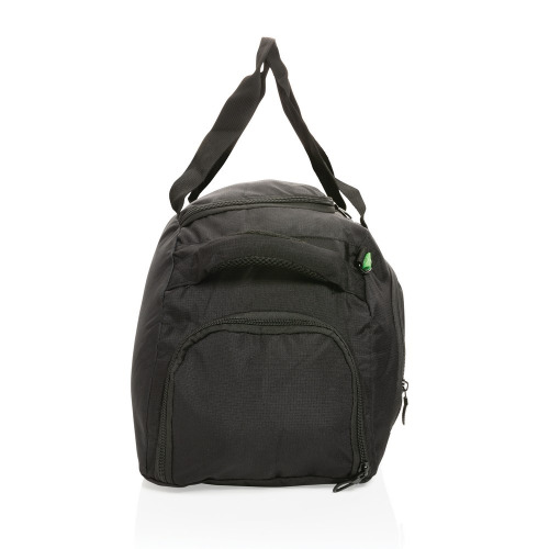Torba sportowa, podróżna Florida Czarny P703.731 (3)
