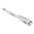Długopis, lampka LED biały V1475-02B  thumbnail