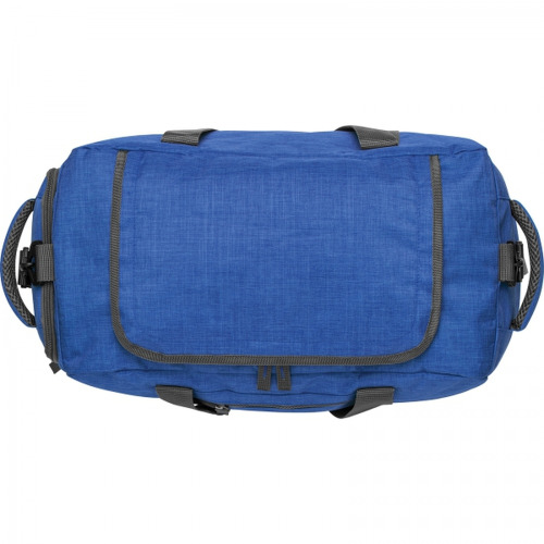 Torba sportowa EFRAIM Niebieski 6038804 (3)
