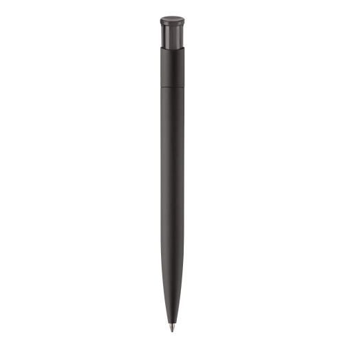 Długopis Avalon soft touch Czarny LT87947-N0002 (2)