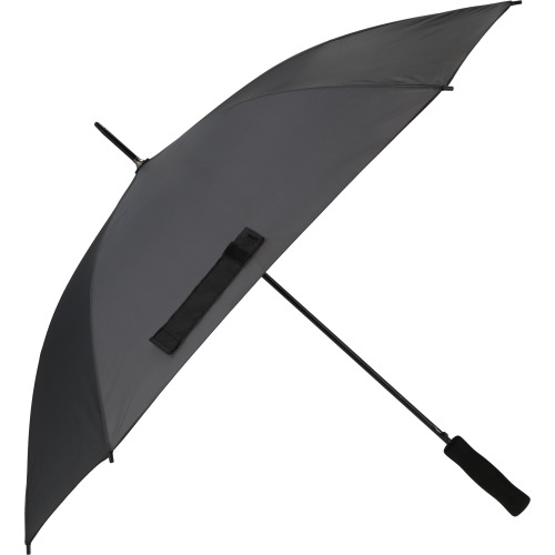 Parasol automatyczny 89x89 cm GHENT Szary 241607 (1)
