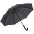 Parasol automatyczny ø105 cm CELIA Czarny 4345303  thumbnail