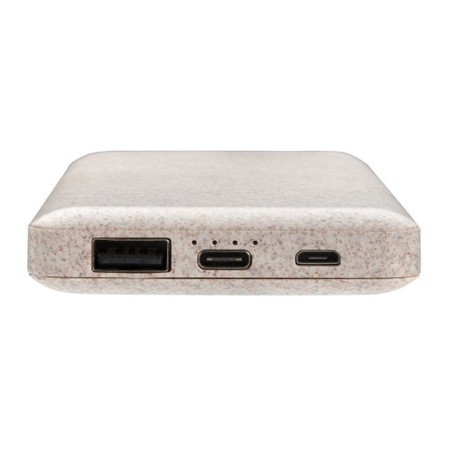 Power bank 10000 mAh Khaki P322.299 (3)