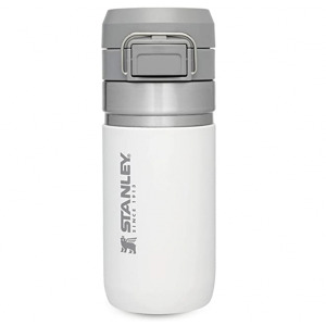 BUTELKA STANLEY Quick-flip water bottles 0,47 L Frost