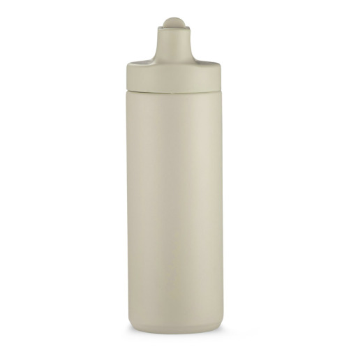 Bidon termiczny VELORA 500 ml Naturalny 16048-17 (3)