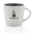 Kubek ceramiczny 300 ml Szary P434.003 (5) thumbnail