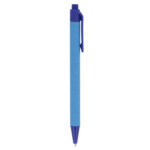 Długopis papierowy R-PP Niebieski LT87827-N0011 (3)