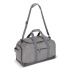 Walizka Mercury R-PET Szary LT95280-N0061  thumbnail