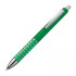 Długopis plastikowy REX Zielony 1771709  thumbnail
