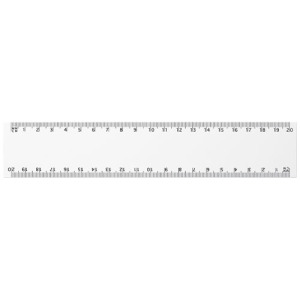 Elastyczna linijka o długości 20 cm Arc