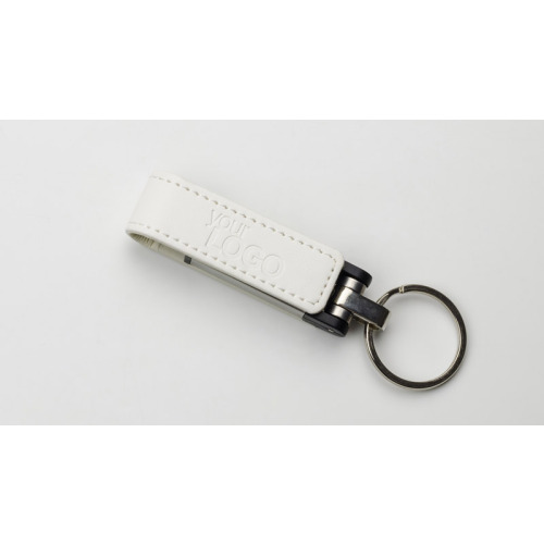 Pamięć USB BUDVA 16 GB Biały 44052-01 (7)
