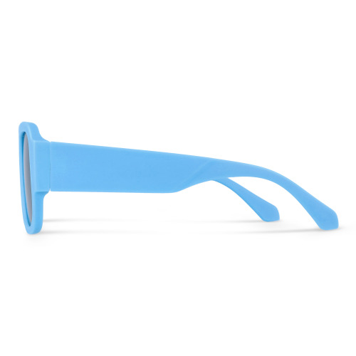 Okulary przeciwsłoneczne Bastian UV400 Jasnoniebieski LT86742-N0012 (2)