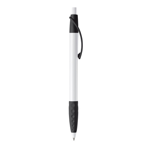 Długopis Cosmo Biały / czarny LT87622-N0102 (4)