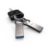 Pendrive Jewel J80, 32GB 3.0 Silicon Power Szary EG800007 32GB (2) thumbnail
