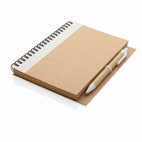 Notatnik Biały P774.263 