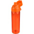 Butelka sportowa 750 ml Pomarańczowy VB294-07 (3) thumbnail
