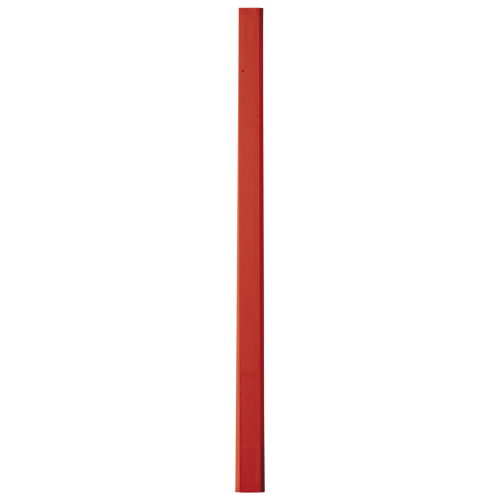 Duży ołówek kreślarski 25cm Czerwony LT91592-N0021 (1)
