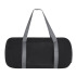 Składana torba sportowa, podróżna RPET Czarny VA657-03 (4) thumbnail