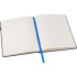 Notatnik ok. A5, pamięć USB 16 GB Niebieski V2983-11 (6) thumbnail