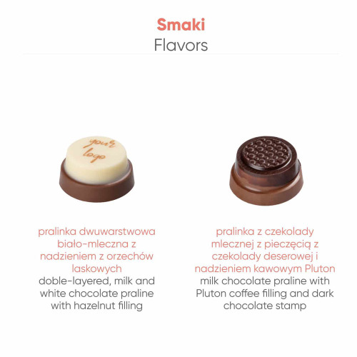 Kolekcja Bliss mini print Wielokolorwy S0663 (3)