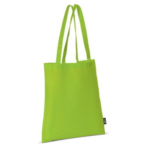 Torba non-woven 75g/m² Jasnozielony