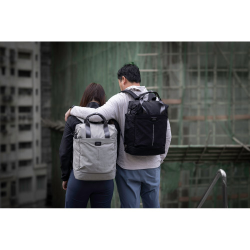 Torba podróżna BrandCharger Hauler Czarny VB186-03 (5)